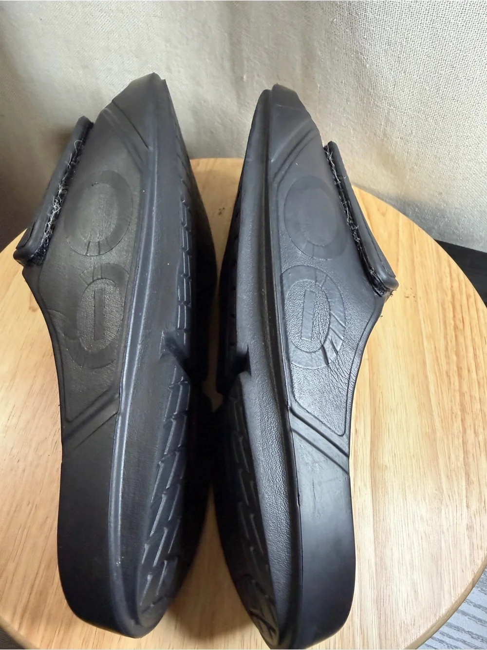 OOFOS OOAHH unisex Sport Flex Slides